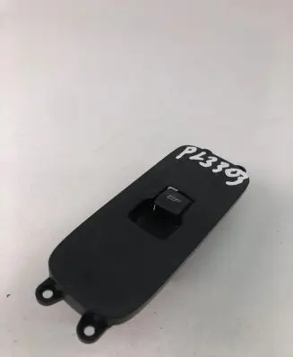 Volvo S60 Electric window control switch 31272012