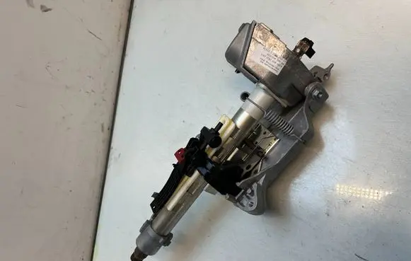 Mercedes-Benz A W169 Steering wheel axle 1695452932