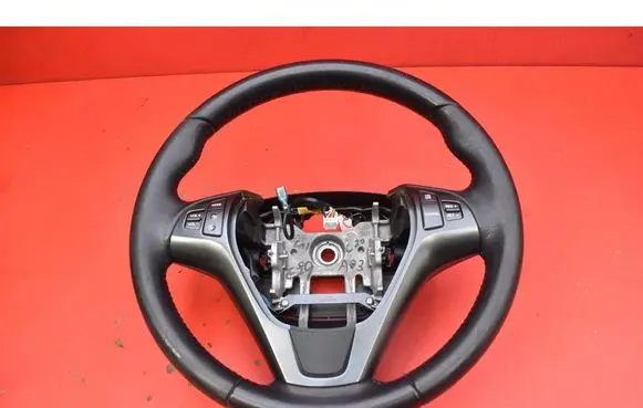 Hyundai Genesis Steering wheel 561302M000