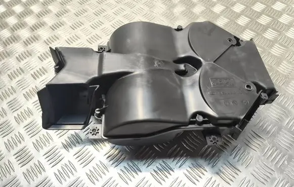Chrysler Pacifica Interior heater climate box assembly 790835 790837 04885465AA