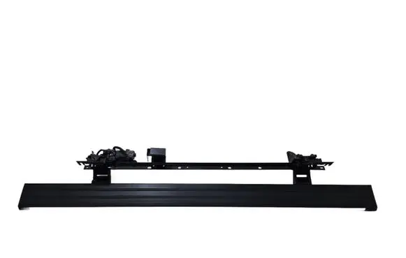 Cadillac Escalade Sill/side skirt trim