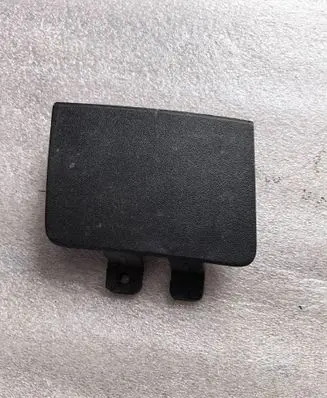 Audi A3 S3 8P Tow hook cap/cover 8P0807441