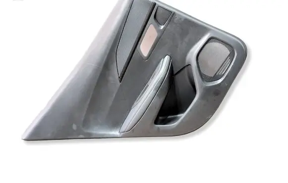 Peugeot 2008 II Rear door card panel trim 98325792ZD MP8185