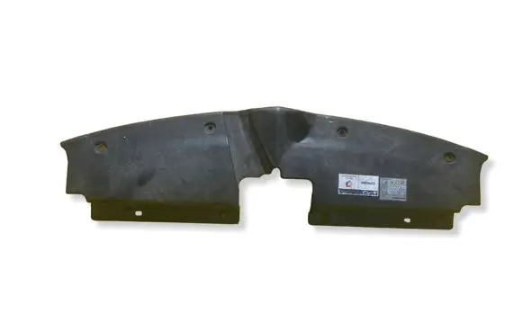 Citroen C4 I Picasso Radiator trim 9654195380 2000636 62216