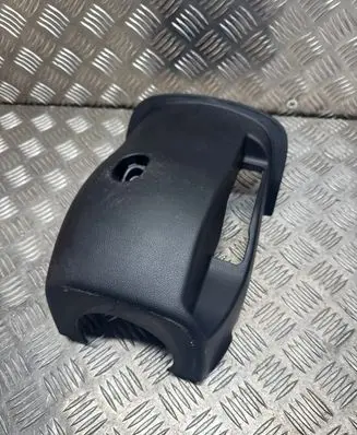 KIA Sportage Steering wheel column trim 84855F1100WK T590014 3487