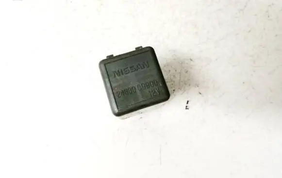 Renault Koleos I Other relay 24330C9900