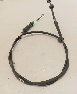 Volkswagen Transporter - Caravelle T4 Throttle cable 