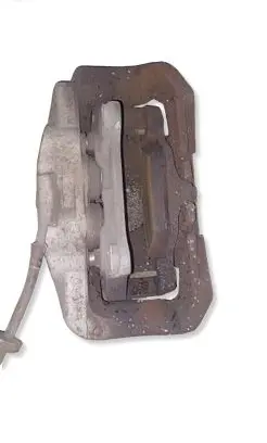 Audi A6 S6 C7 4G Front brake caliper 4G0AP