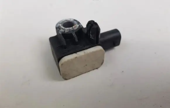 Audi A6 S6 C7 4G Airbag deployment crash/impact sensor 4H0959651A