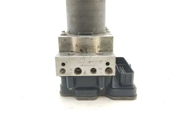 Porsche Panamera (971) ABS control unit/module 971614095AS