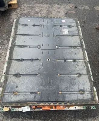 Volkswagen ID.4 Hybrid / electric car battery 0Z1915910CE