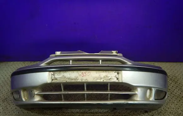 Fiat Siena Front bumper