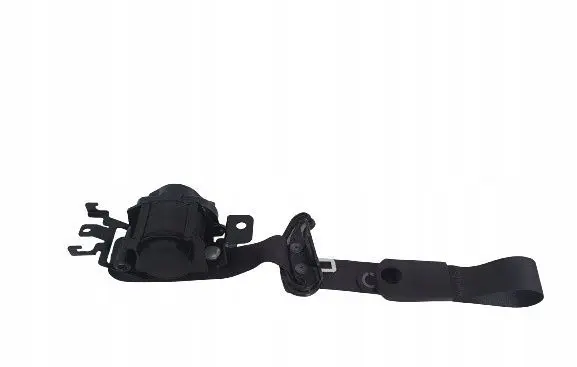 Dodge Challenger Front seatbelt 1SG57DX9AI