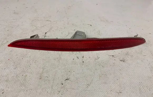 BMW X4 F26 Rear tail light reflector 7338808