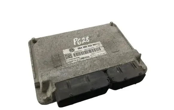 Volkswagen Golf IV Engine control unit/module ECU 06A906033MH