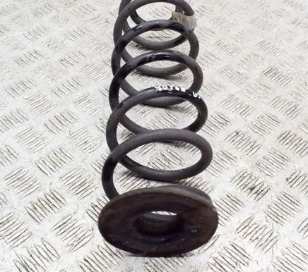 Skoda Octavia Mk4 Rear coil spring 5Q0511121DA