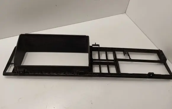 Volkswagen Golf II Dashboard trim 191857243A