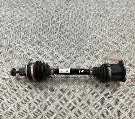 Porsche Cayenne (9Y0 9Y3) Front driveshaft 4M4407271L