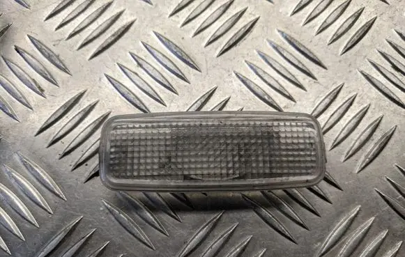 Audi A3 S3 8L Other interior light 8L0947105A