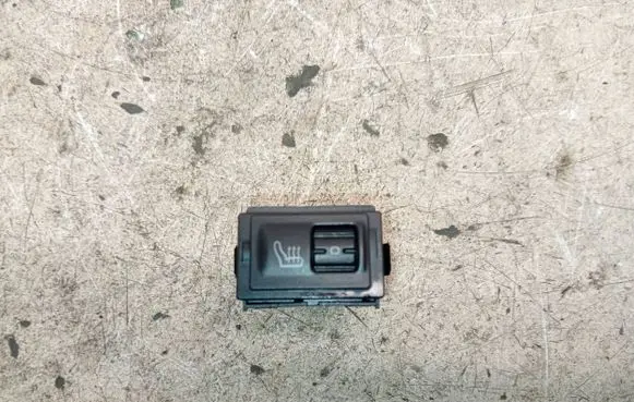 Porsche Cayenne (9PA) Seat heating switch 7L5963564