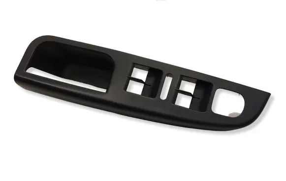 Volkswagen Golf V Electric window control switch 1K4868049C