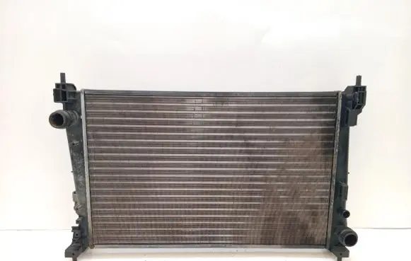 Fiat Bravo - Brava Coolant radiator