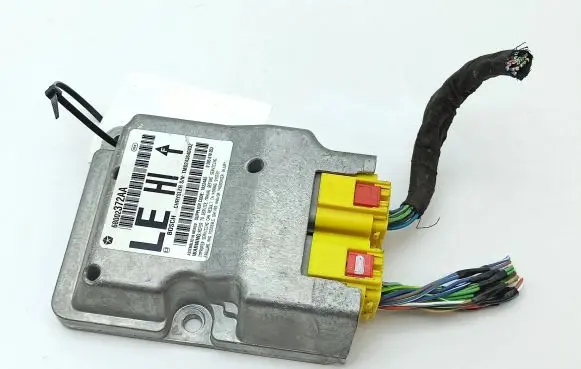 Chrysler 300 - 300C Airbag control unit/module 68002372AA