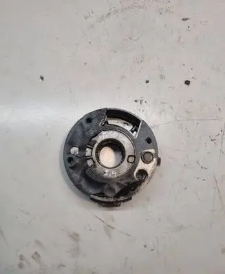 Volvo XC90 Oil pump 3063737