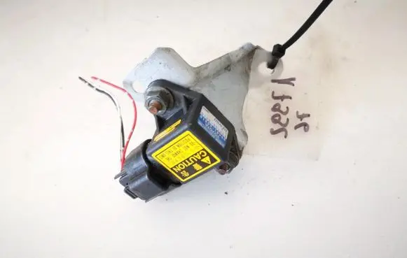 Toyota RAV 4 (XA20) Airbag deployment crash/impact sensor 8944160010 89441-60010
