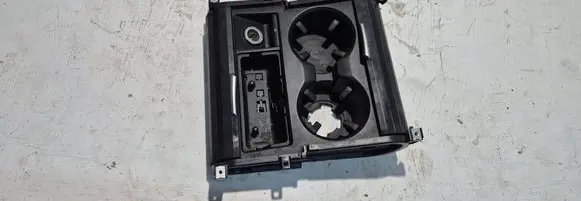 BMW X5 E70 Cup holder front 011782503 773201