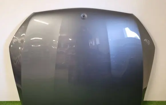 Mercedes-Benz GLC X253 C253 Engine bonnet/hood 