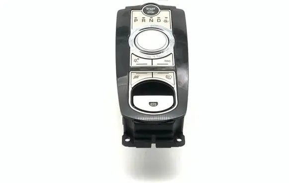 Jaguar XK - XKR Gear selector 8W837E453BE