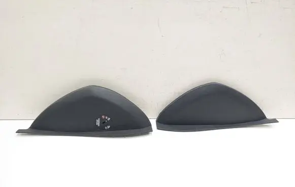 Chevrolet Captiva Dashboard side end trim 96630088 20867130