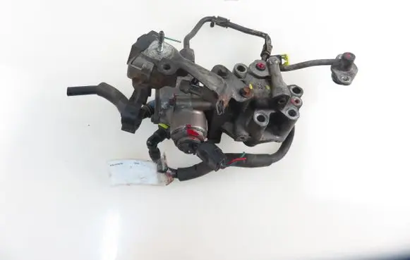 Mazda CX-7 Fuel injection high pressure pump L3K9