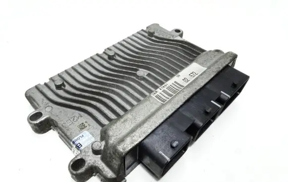 Citroen C3 Engine control unit/module 9664127180 965169680