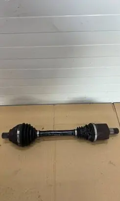 Volkswagen Arteon Front driveshaft 3Q0407271AH