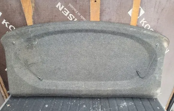 Fiat Punto (188) Parcel shelf