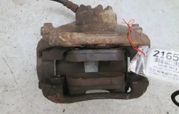 Citroen Xsara Picasso Front brake caliper