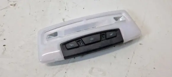 BMW 2 F22 F23 Rear seat light 9277932