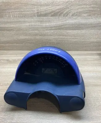 Smart ForTwo I Speedometer (instrument cluster) 110008872002 0001187 993790007