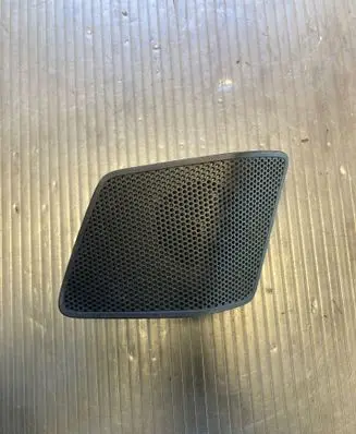 Front door high frequency speaker