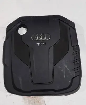 Audi A5 8T 8F Engine cover (trim) 04L103925D