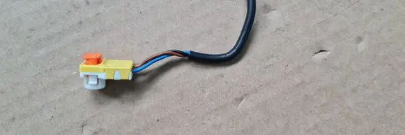 Audi Q5 SQ5 Other wiring loom 3C8972563