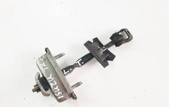 Isuzu D-Max Rear door check strap stopper 