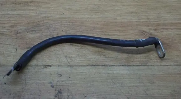 Audi R8 42 Negative earth cable (battery) 420971237