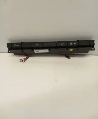 Audi A6 Allroad C7 ESP (stability program) switch 4G0927137H 26082013 10023953