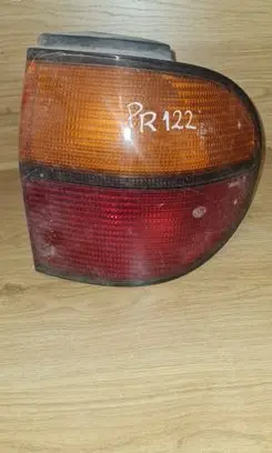 Volkswagen Sharan Rear/tail lights 90733600