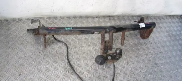 Mitsubishi Outlander Tow bar set 
