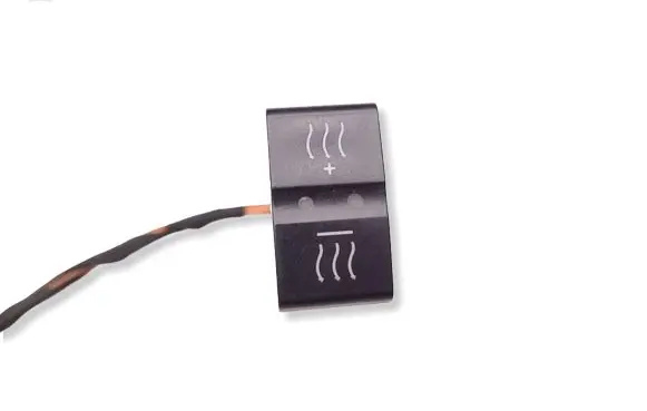 Mercedes-Benz Sprinter W906 Windscreen/window heater switch 32088003 6395451907
