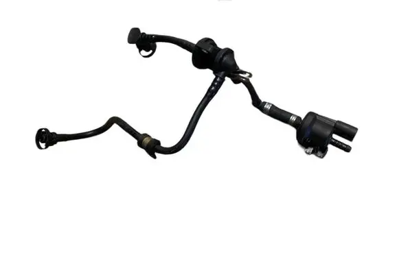 Audi A4 S4 B7 8E 8H Vacuum line/pipe/hose 06F133529C